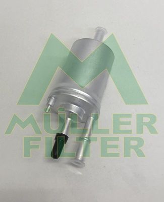 MULLER FILTER Polttoainesuodatin FB373